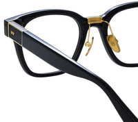 Korrektionsbrille Linda Farrow Sanchez