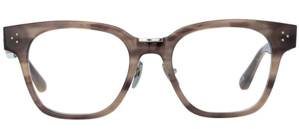 Optische bril Linda Farrow Sanchez