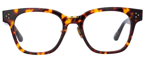 Optische bril Linda Farrow Sanchez
