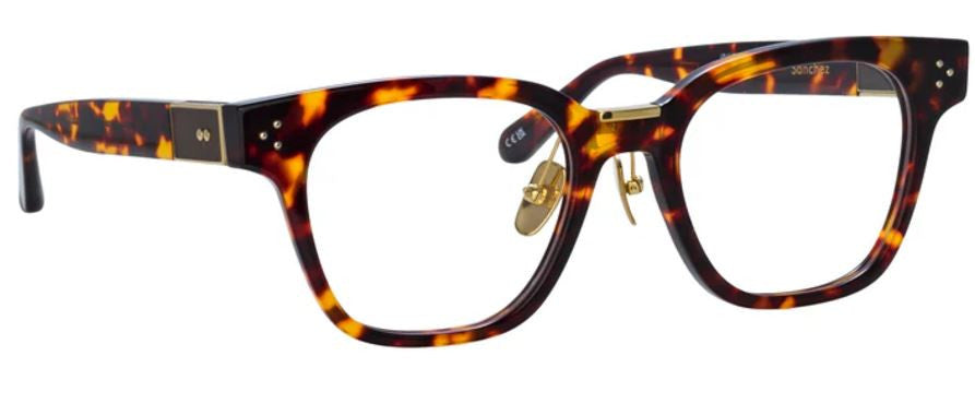 Korrektionsbrille Linda Farrow Sanchez