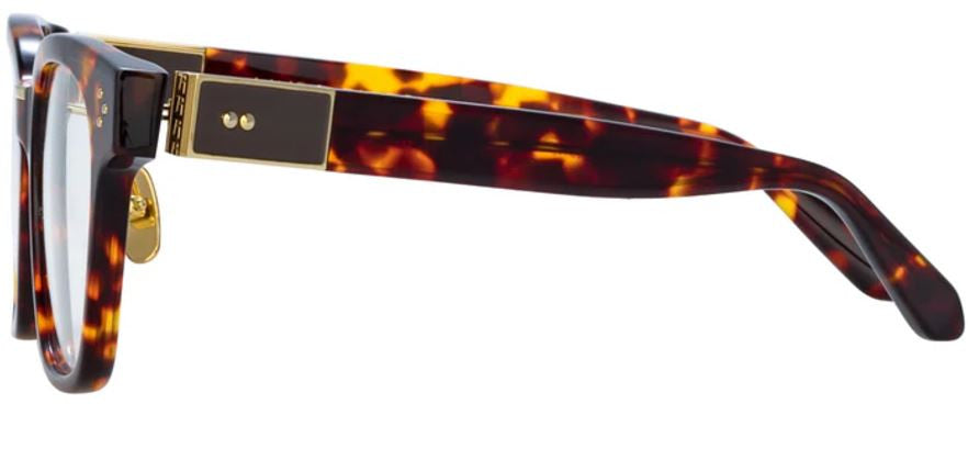 Korrektionsbrille Linda Farrow Sanchez