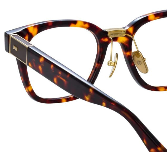 Korrektionsbrille Linda Farrow Sanchez