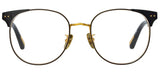 Gafas graduadas Linda Farrow Spence