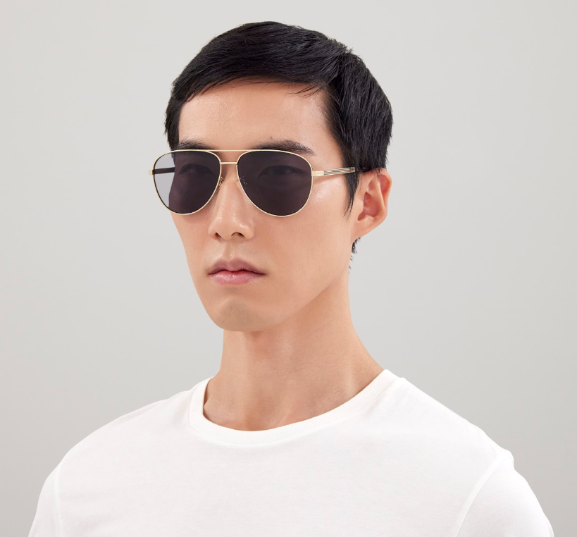 Gucci Web GG1233SA Sunglasses