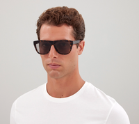 Gucci Logo GG1345S Sunglasses