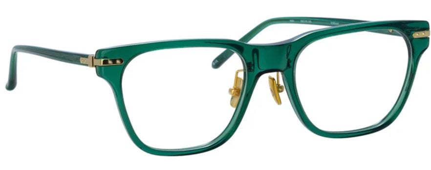 Korrektionsbrille Linda Farrow Cove