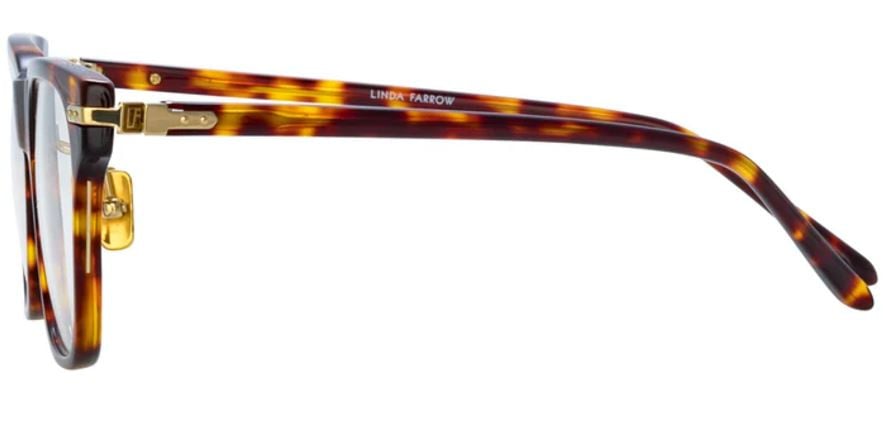 Korrektionsbrille Linda Farrow Cove