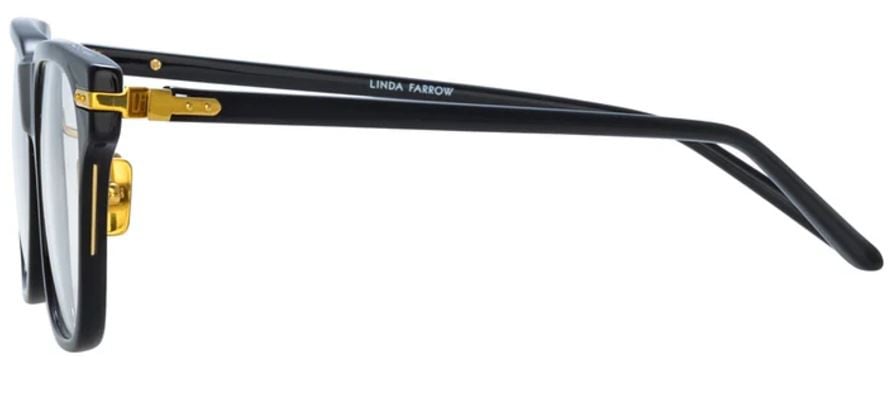 Korrektionsbrille Linda Farrow Cove