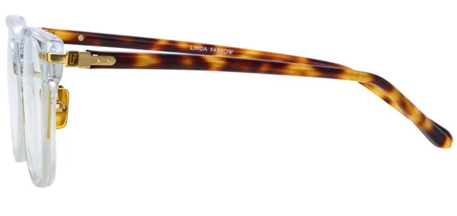 Korrektionsbrille Linda Farrow Cove