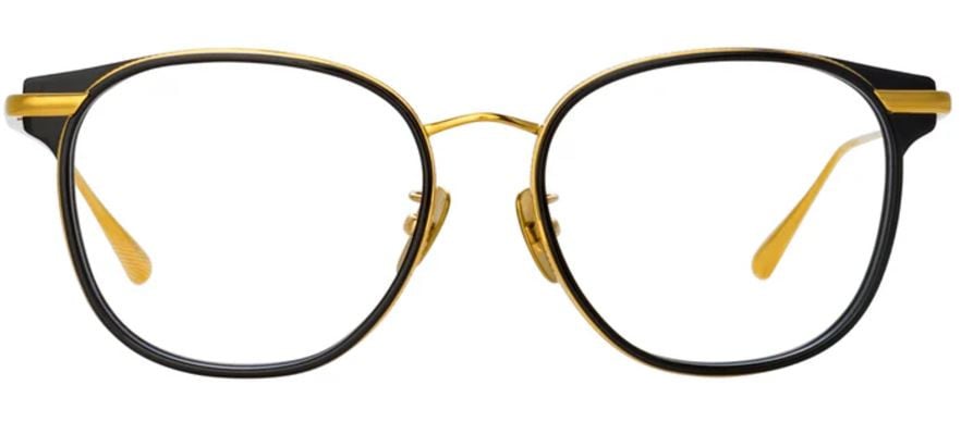 Korrektionsbrille Linda Farrow Bower