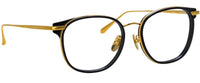 Korrektionsbrille Linda Farrow Bower
