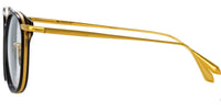 Korrektionsbrille Linda Farrow Bower
