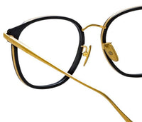 Korrektionsbrille Linda Farrow Bower