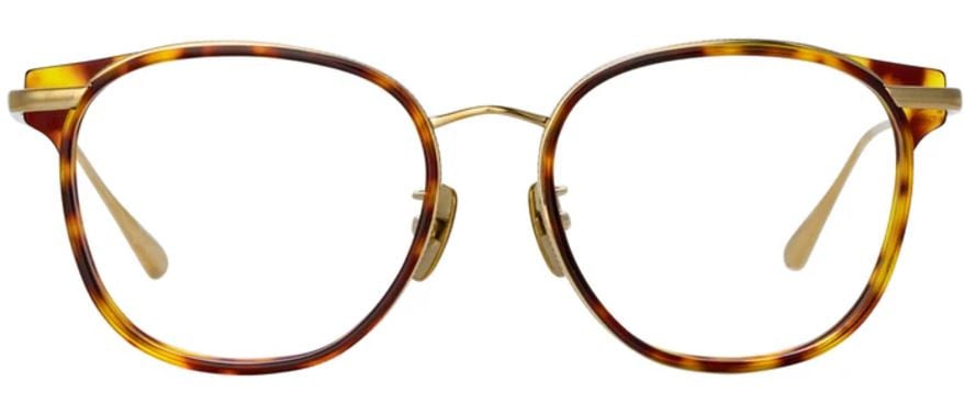 Korrektionsbrille Linda Farrow Bower