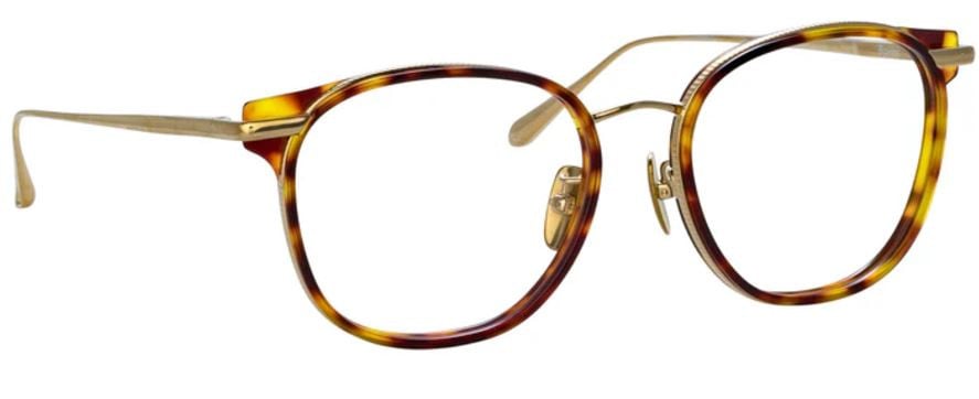 Korrektionsbrille Linda Farrow Bower