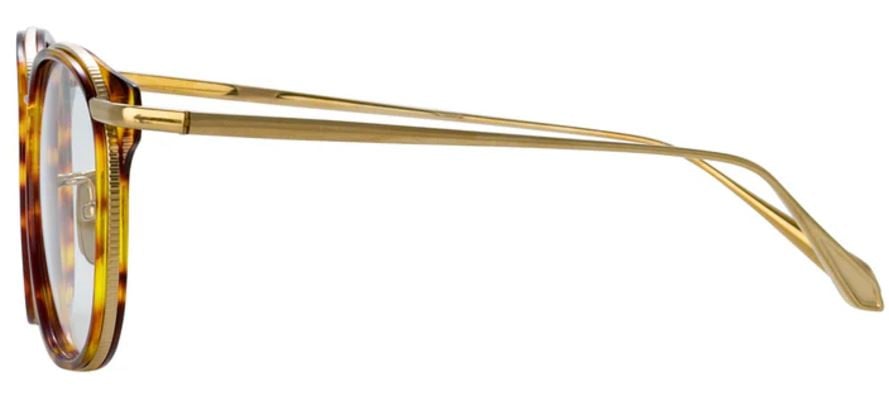 Korrektionsbrille Linda Farrow Bower
