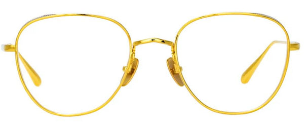 Lunettes de vue Linda Farrow Hardy