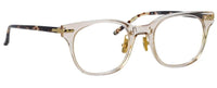 Linda Farrow Arch Eyeglasses