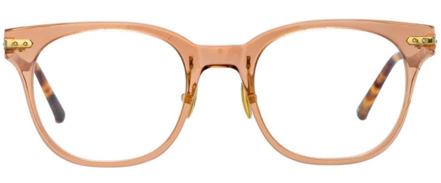 Linda Farrow Arch Eyeglasses