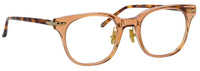 Linda Farrow Arch Eyeglasses
