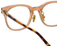 Linda Farrow Arch Eyeglasses