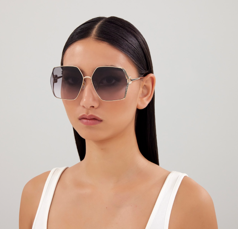 Gucci Sunglasses Gucci Logo GG1322SA