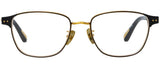 Gafas graduadas Linda Farrow Alvar