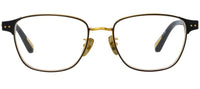 Linda Farrow Alvar Eyeglasses