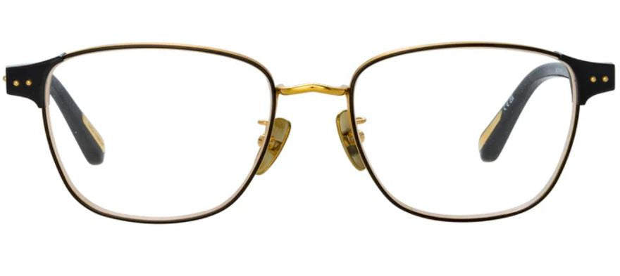 Linda Farrow Alvar Eyeglasses