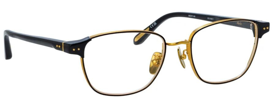 Linda Farrow Alvar Eyeglasses