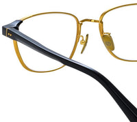 Linda Farrow Alvar Eyeglasses