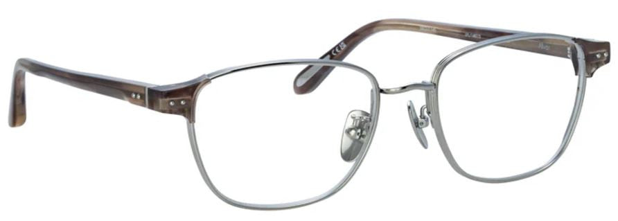 Linda Farrow Alvar Eyeglasses