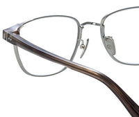 Linda Farrow Alvar Eyeglasses