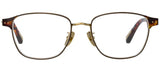 Gafas graduadas Linda Farrow Alvar