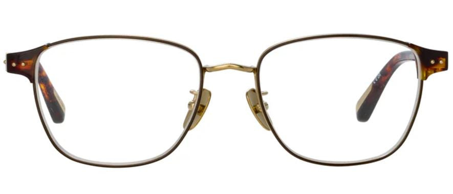 Linda Farrow Alvar Eyeglasses