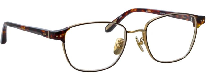 Linda Farrow Alvar Eyeglasses
