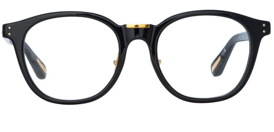 Linda Farrow Powell Eyeglasses