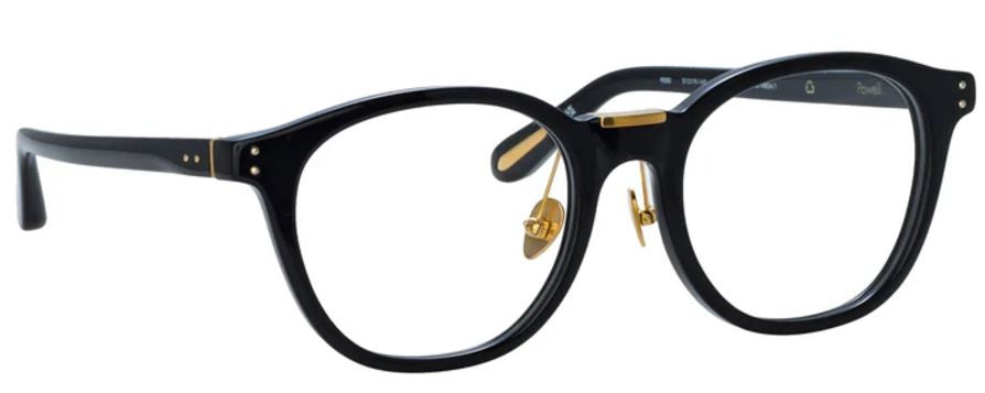 Linda Farrow Powell Eyeglasses