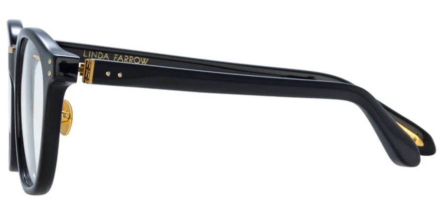 Linda Farrow Powell Eyeglasses