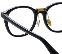 Linda Farrow Powell Eyeglasses