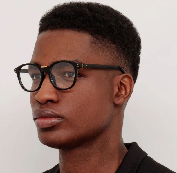 Linda Farrow Powell Eyeglasses