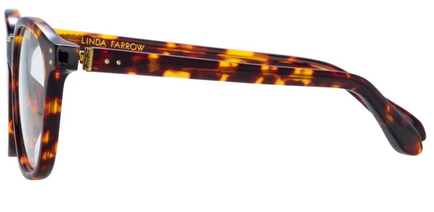 Linda Farrow Powell Eyeglasses