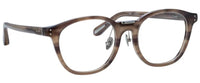 Linda Farrow Powell Eyeglasses