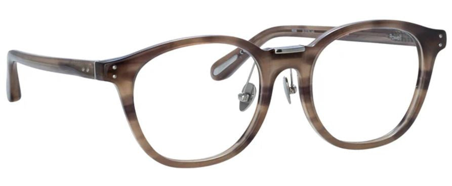 Linda Farrow Powell Eyeglasses