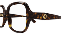 Lunettes de vue Gucci Logo GG0799O