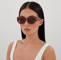 Gucci GG Logo GG1599SA Sunglasses