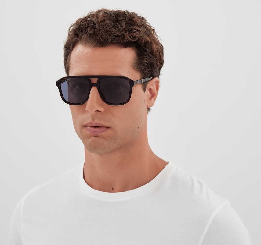 Gucci Web GG1494S Sunglasses