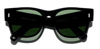 L.G.R. Jambo Bold Sunglasses