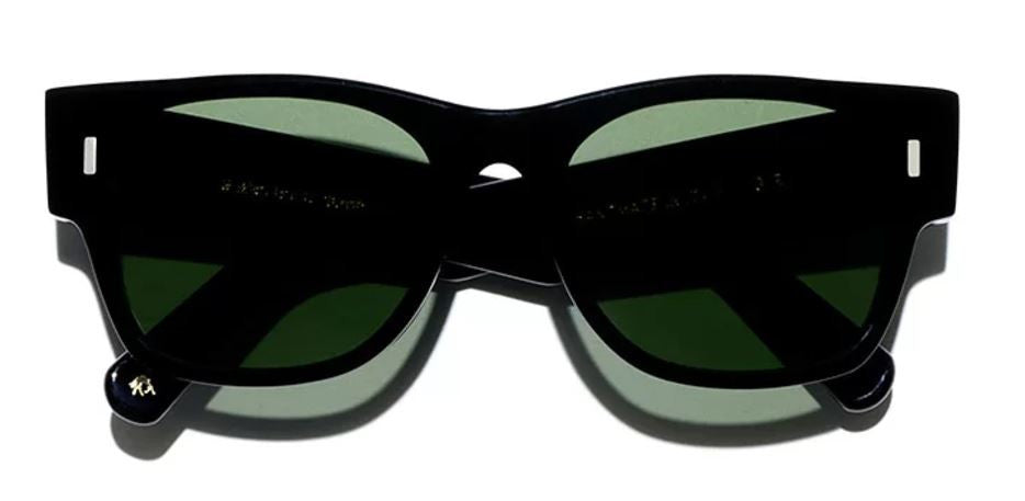 L.G.R. Jambo Bold Sunglasses