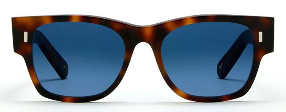 L.G.R. Jambo Bold Sunglasses